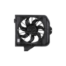 BuyAutoParts 19-20133AN Cooling Fan Assembly 1