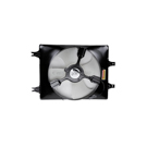 2002 Acura MDX Cooling Fan Assembly 1