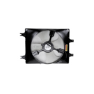 2000 Honda Odyssey Cooling Fan Assembly 1