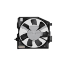 BuyAutoParts 19-20403AN Cooling Fan Assembly 1