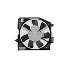 BuyAutoParts Mazda Cooling Fan Assembly 19-20403AN