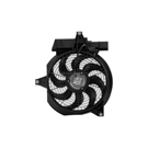 BuyAutoParts 19-20294AN Cooling Fan Assembly 1