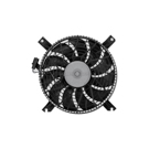 BuyAutoParts Suzuki Cooling Fan Assembly 19-20515AN