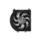 BuyAutoParts C3-O0032AN Auxiliary Engine Cooling Fan Assembly 1