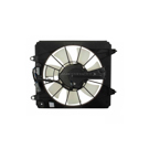 BuyAutoParts 19-20264AN Cooling Fan Assembly 1