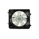 BuyAutoParts 19-20264AN Cooling Fan Assembly 2