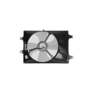 2003 Acura MDX Cooling Fan Assembly 1