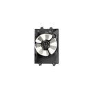 2007 Honda Ridgeline Cooling Fan Assembly 1