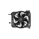 BuyAutoParts 19-20102AN Cooling Fan Assembly 1