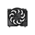 BuyAutoParts 19-20324AN Cooling Fan Assembly 1