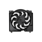 2000 Jeep Cherokee Cooling Fan Assembly 5