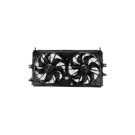 2003 Buick Century Cooling Fan Assembly 1