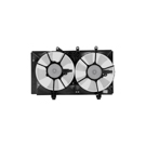 BuyAutoParts Dodge Cooling Fan Assembly 19-20164AN