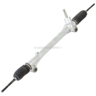 BuyAutoParts 80-71628AN Rack and Pinion 1