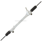 BuyAutoParts 80-71628AN Rack and Pinion 2