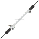 BuyAutoParts 80-71628AN Rack and Pinion 3