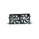 2005 Buick Terraza Cooling Fan Assembly 1