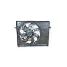 BuyAutoParts Kia Cooling Fan Assembly 19-24988AN