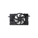 2006 Volvo S40 Cooling Fan Assembly 1