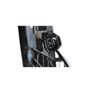 2007 Cadillac SRX Cooling Fan Assembly 3