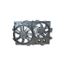 BuyAutoParts Pontiac Cooling Fan Assembly 19-20813AN