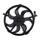 BuyAutoParts 19-25082AN Cooling Fan Assembly 1