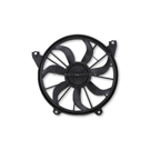 2012 Dodge Journey Cooling Fan Assembly 1