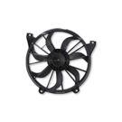 2012 Dodge Journey Cooling Fan Assembly 2