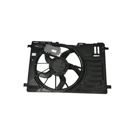 2017 Ford Transit Connect Cooling Fan Assembly 1