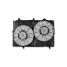 2014 Buick Regal Cooling Fan Assembly 1