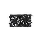 2014 Buick Regal Cooling Fan Assembly 2