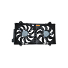 2017 Mazda 6 Cooling Fan Assembly 1