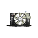 BuyAutoParts 19-26065AN Cooling Fan Assembly 1