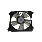 BuyAutoParts 19-21110AN Cooling Fan Assembly 1
