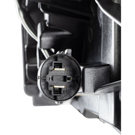 2021 Ford Escape Cooling Fan Assembly 3