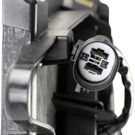 2020 Ford Escape Cooling Fan Assembly 3