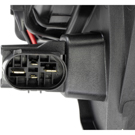 2020 Hyundai Palisade Cooling Fan Assembly 3