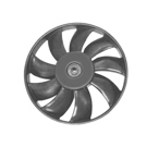2005 Gmc Envoy A/C Condenser Fan Blade 1