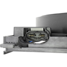 2021 Mercedes Benz GLS580 Cooling Fan Assembly 3