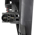 2021 Kia Telluride Cooling Fan Assembly 3