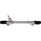 2015 Lexus NX200t Rack and Pinion 2