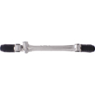 2015 Lexus NX200t Rack and Pinion 3