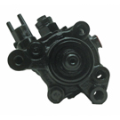 1987 Toyota Cressida Power Steering Pump 1