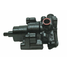 1987 Toyota Cressida Power Steering Pump 2