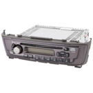 2005 Nissan Sentra Radio or CD Player 1