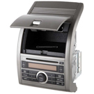 BuyAutoParts 18-40343R Radio or CD Player 2