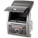 2007 Nissan Sentra Radio or CD Player 2