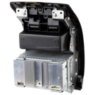 2007 Nissan Sentra Radio or CD Player 3