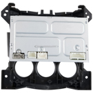 2012 Nissan 370Z Radio or CD Player 3