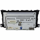 2013 Nissan Altima Radio or CD Player 3